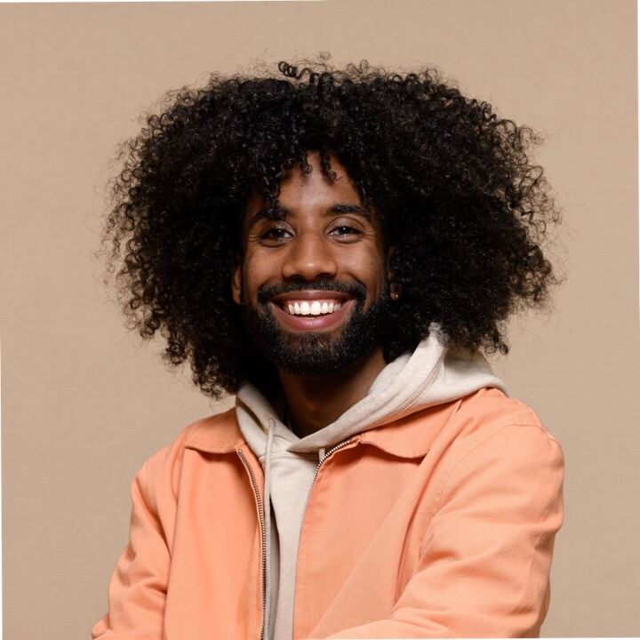 Foto van Mitchel